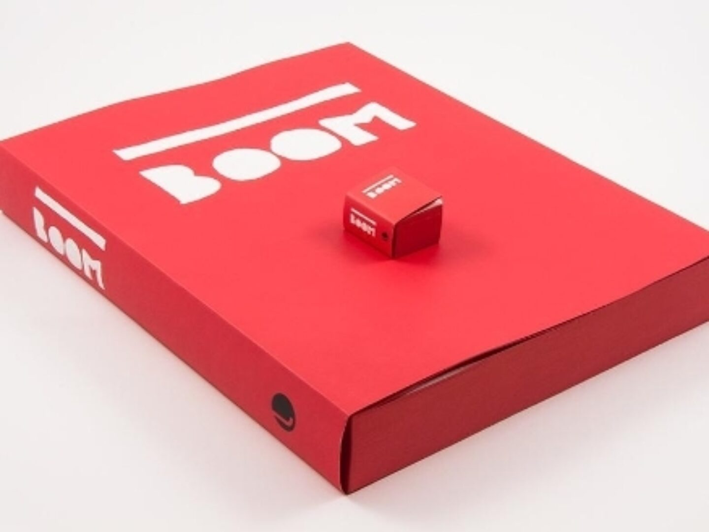 Allard Pierson | Irma Boom: The Architecture of the Book