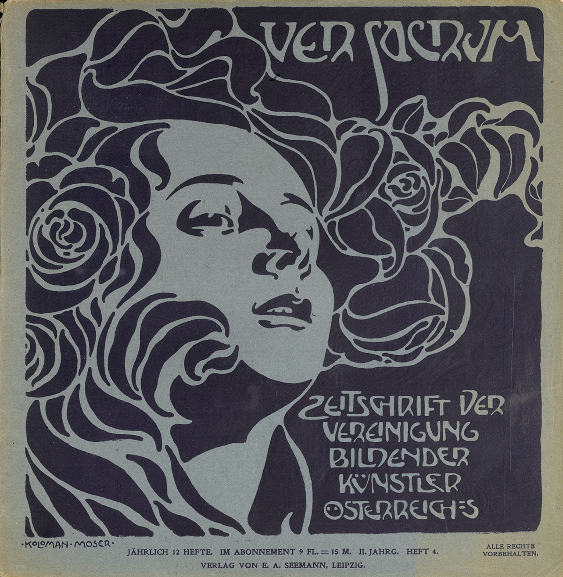 Allard Pierson | Goddesses of art nouveau